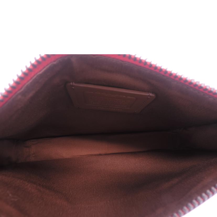 COACH コーチ/シグネチャーショルダーバッグ/C8141//C22**/ABランク/88