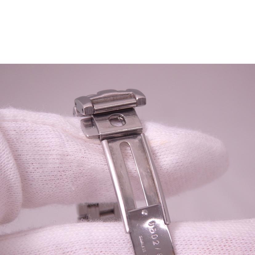 OMEGA オメガ/シーマスター120m/SS/クォーツ/2581.80//549*****/Bランク/76