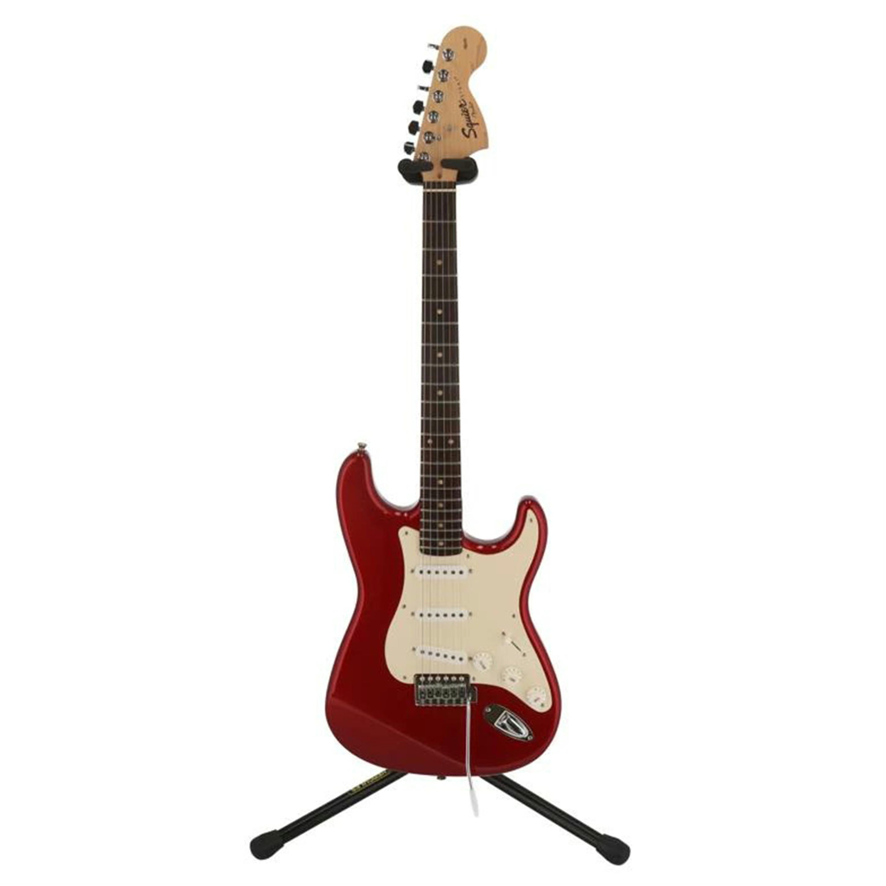 Squier スクワイヤー /エレキギター/Aff Stratocaster//CY110100504/Bランク/78