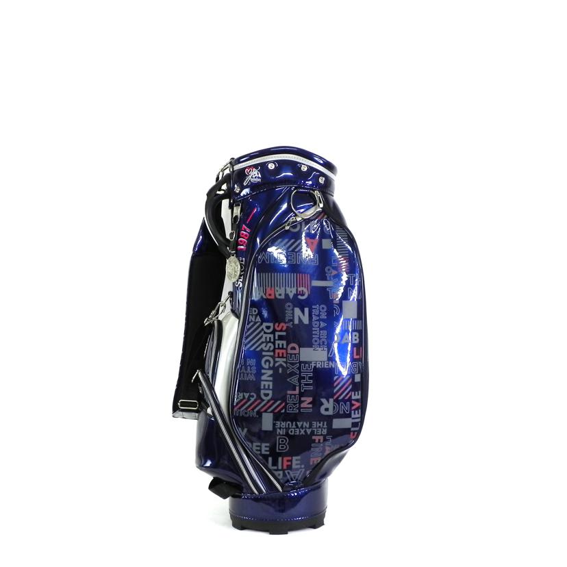 ADABAT アダバット/生誕35周年記念モデル 9.0型キャディーバッグ/ABC421//ABランク/81