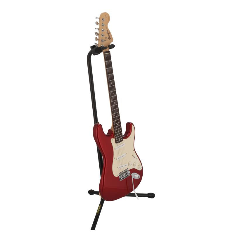 Squier スクワイヤー /エレキギター/Aff Stratocaster//CY110100504/Bランク/78
