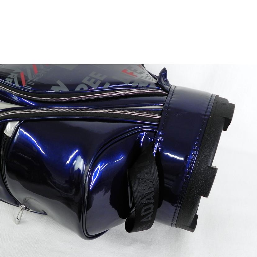 ADABAT アダバット/生誕35周年記念モデル 9.0型キャディーバッグ/ABC421//ABランク/81