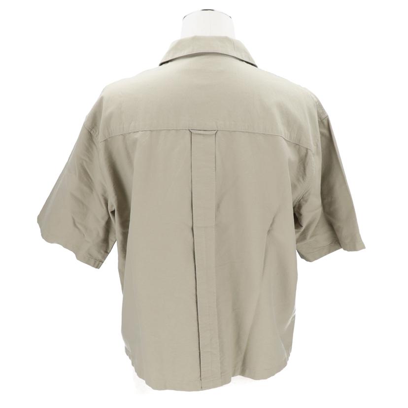 FRED PERRY フレッドペリー/プラケットディテールシャツ/G7143//ABランク/93