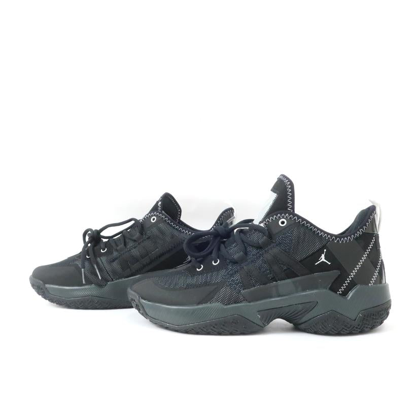 NIKE ナイキ/JORDAN ONE TAKE II 26.0cm ブラック/CW2457-001//Aランク/65