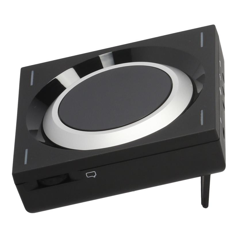 EPOS Sennheiser ゼンハイザー /PC用ゲーミングアンプ/GSX1000//0490016455/ABランク/77