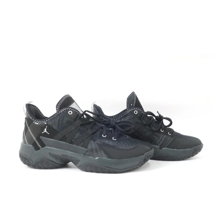 NIKE ナイキ/JORDAN ONE TAKE II 26.0cm ブラック/CW2457-001//Aランク/65