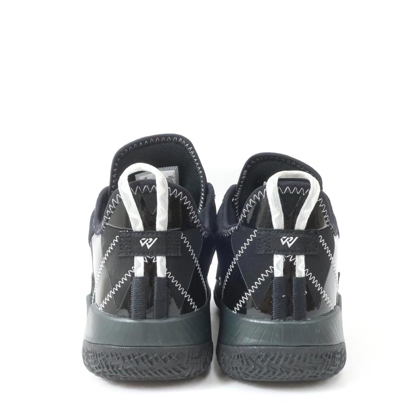 NIKE ナイキ/JORDAN ONE TAKE II 26.0cm ブラック/CW2457-001//Aランク/65