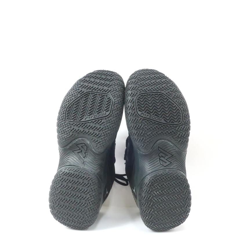 NIKE ナイキ/JORDAN ONE TAKE II 26.0cm ブラック/CW2457-001//Aランク/65