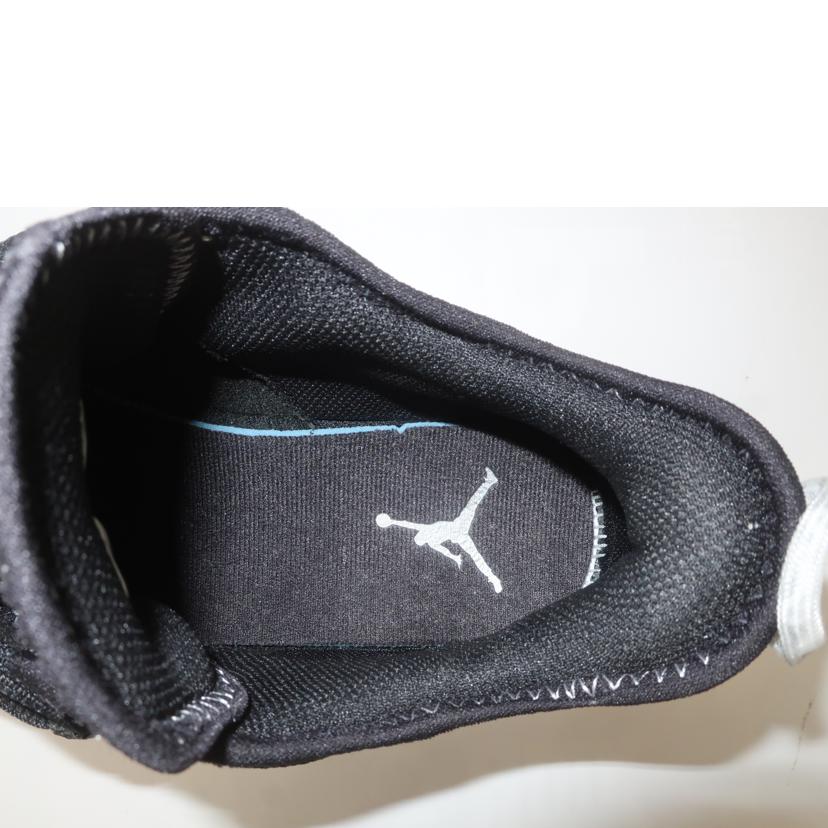 NIKE ナイキ/JORDAN ONE TAKE II 26.0cm ブラック/CW2457-001//Aランク/65
