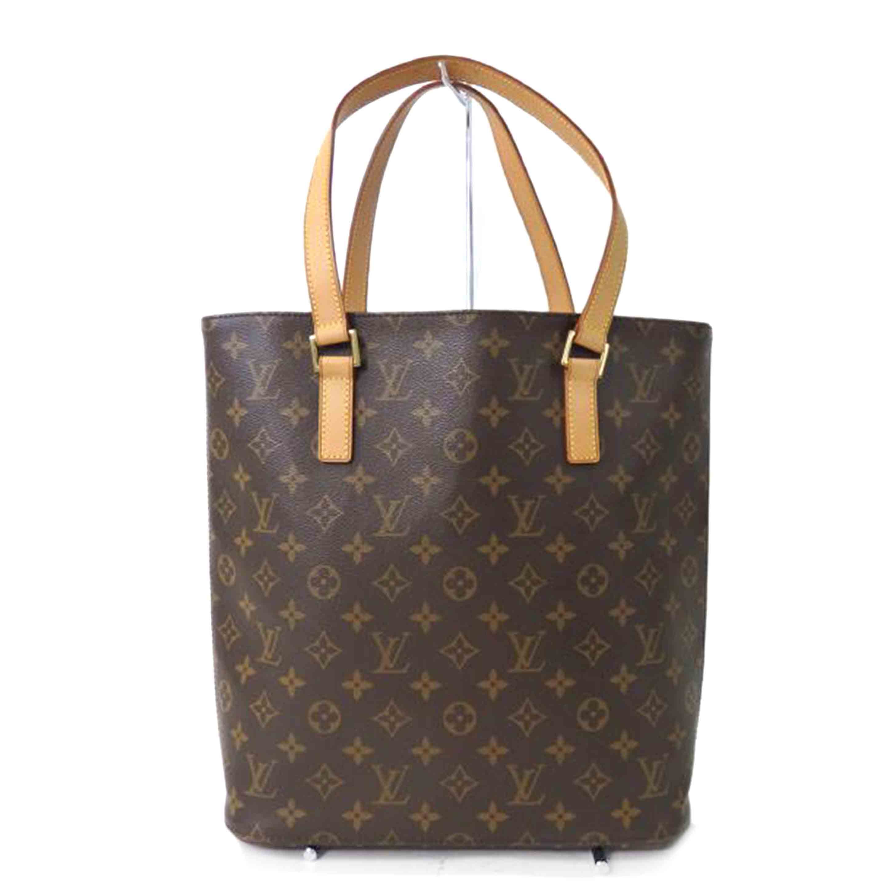 LV ルイヴィトン/ヴァヴァンGM/モノグラム/M51170//SR1***/ABランク/01