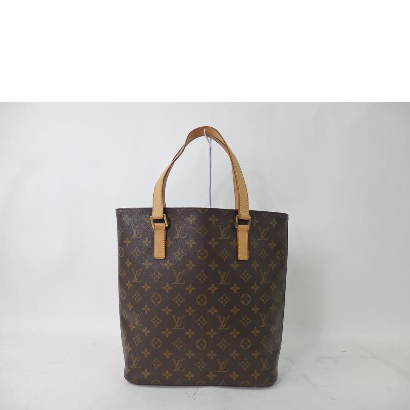 LV ルイヴィトン/ヴァヴァンGM/モノグラム/M51170//SR1***/ABランク/01