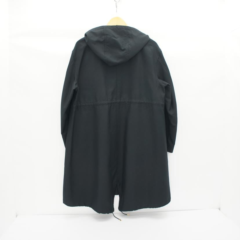 CRESTBRIDGE BLUELABEL クレストブリッジブルーレーベル/クレストブリッジチェックコンパクトリバーシブルコート/55A03-718-29//Aランク/09