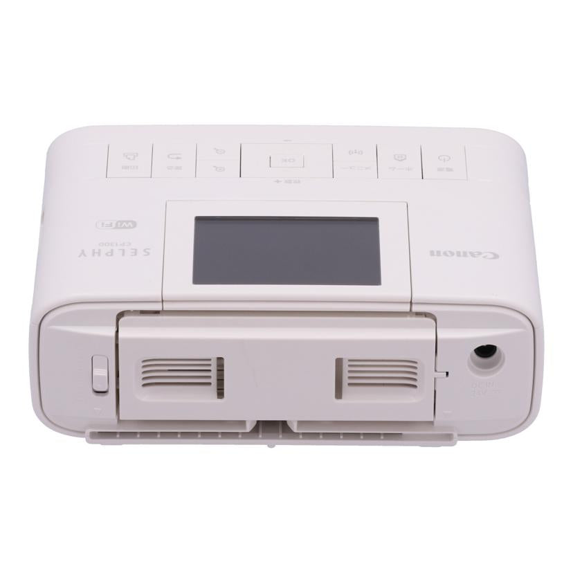Canon キヤノン /フォトプリンター/SELPHY CP1300//0501002629/Bランク/75