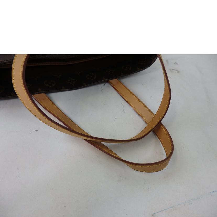 LV ルイヴィトン/ヴァヴァンGM/モノグラム/M51170//SR1***/ABランク/01