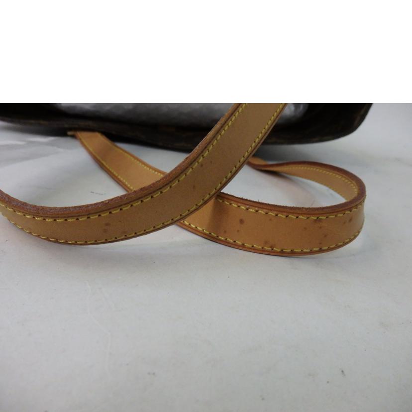 LV ルイヴィトン/ヴァヴァンGM/モノグラム/M51170//SR1***/ABランク/01