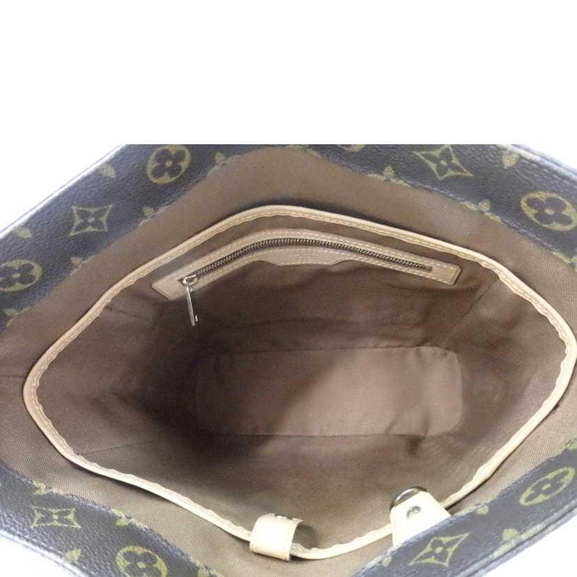 LV ルイヴィトン/ヴァヴァンGM/モノグラム/M51170//SR1***/ABランク/01