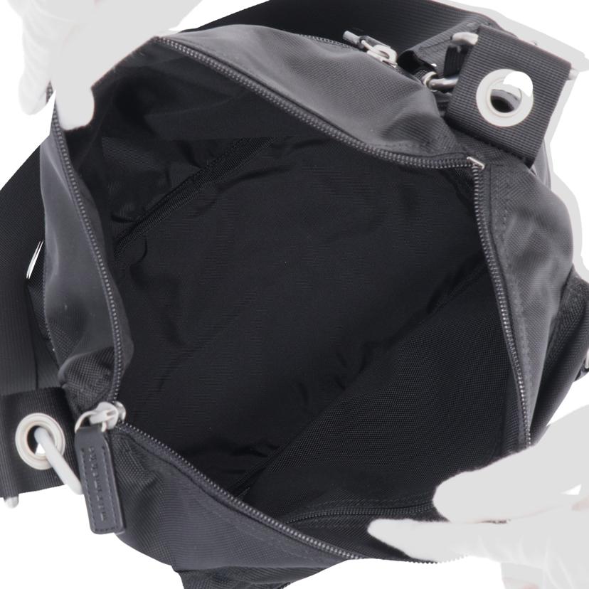 Marimekko マリメッコ/ショルダーバッグ/026991 999//ABランク/93