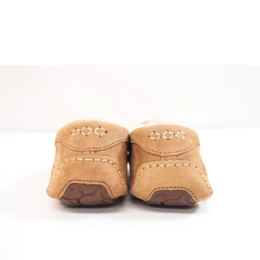 UGG アグー/UGG モカシンアンスレー/3312//Sランク/71