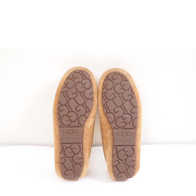 UGG アグー/UGG モカシンアンスレー/3312//Sランク/71
