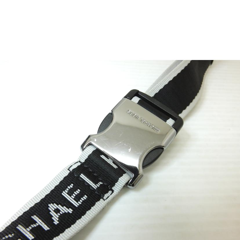 MICHAEL KORS マイケルコース/迷彩柄ボディバッグ//ABランク/88