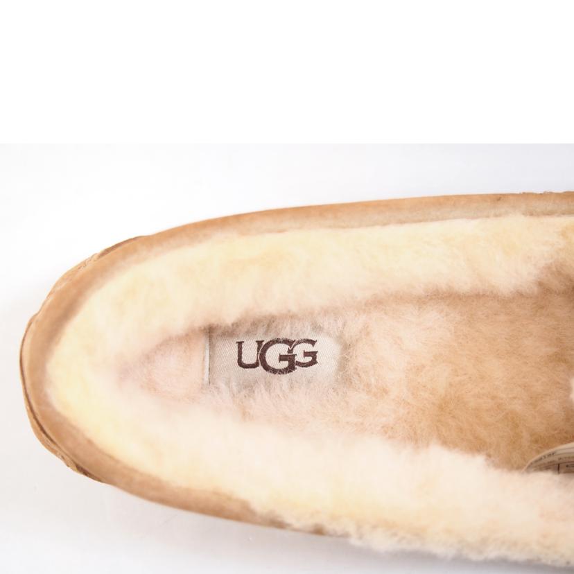 UGG アグー/UGG モカシンアンスレー/3312//Sランク/71