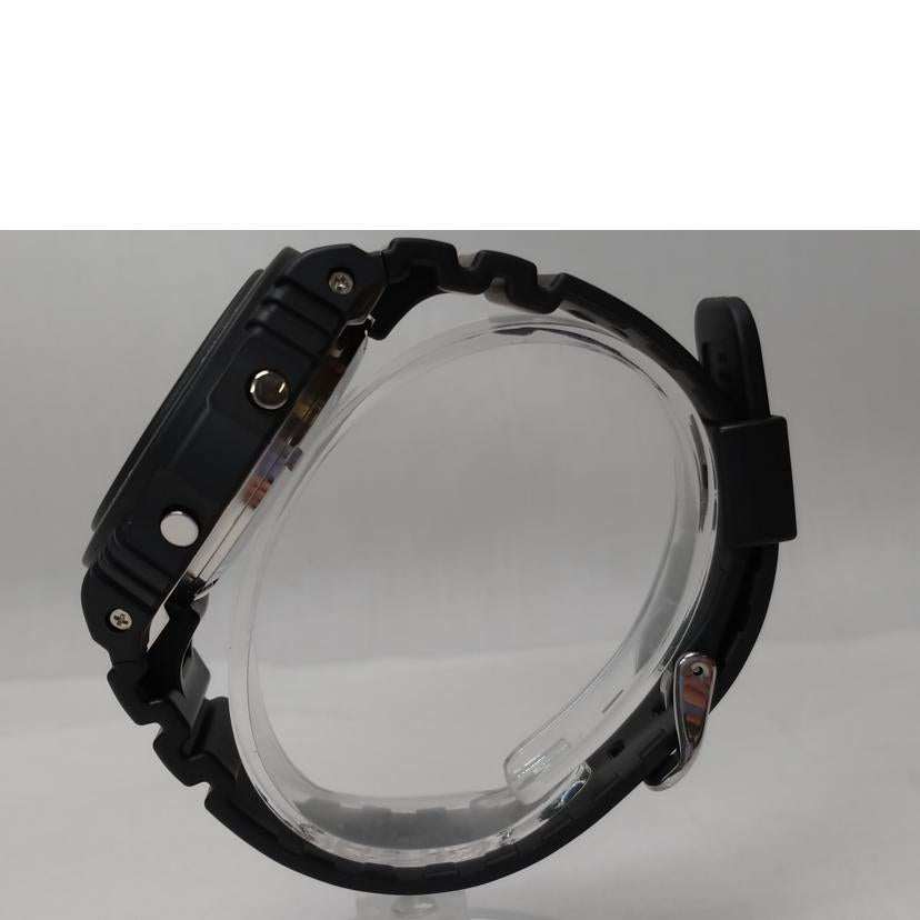 CASIO カシオ/Gショック PROTECTION スクリューバック/DW-5700//ABランク/52