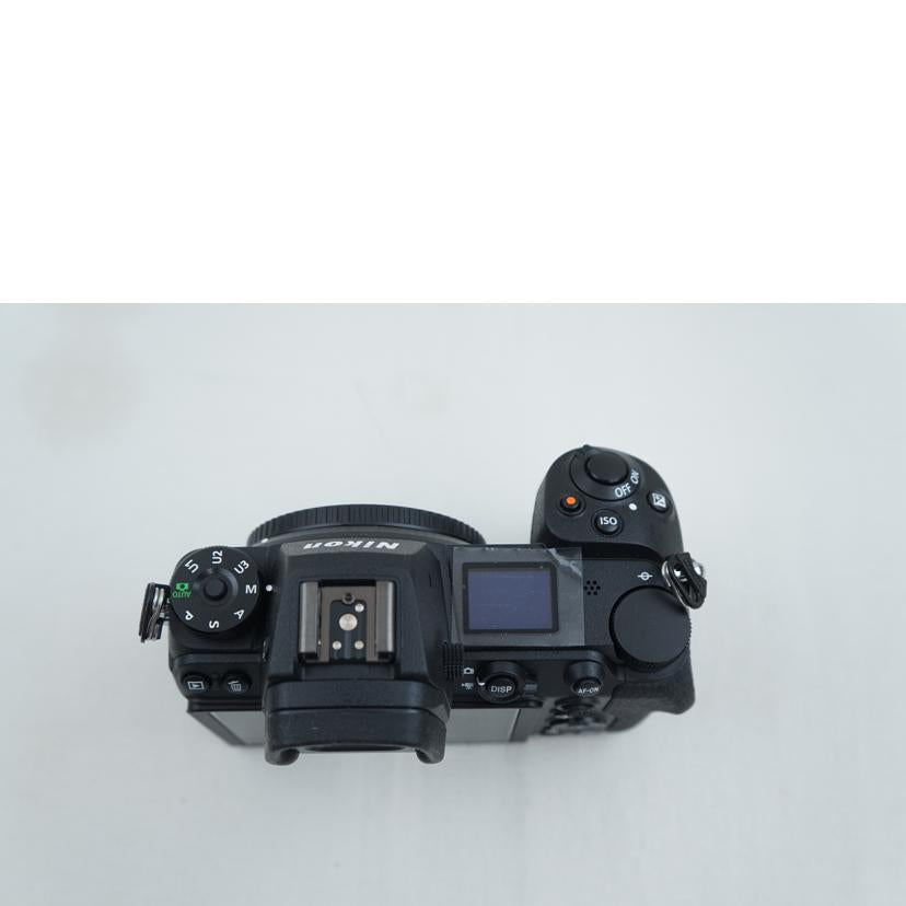 Nikon ニコン/ミラーレス一眼/Z7 II//2000364/ABランク/67