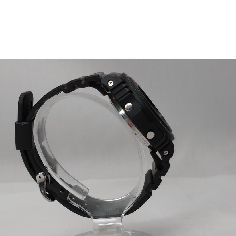 CASIO カシオ/Gショック PROTECTION スクリューバック/DW-5700//ABランク/52