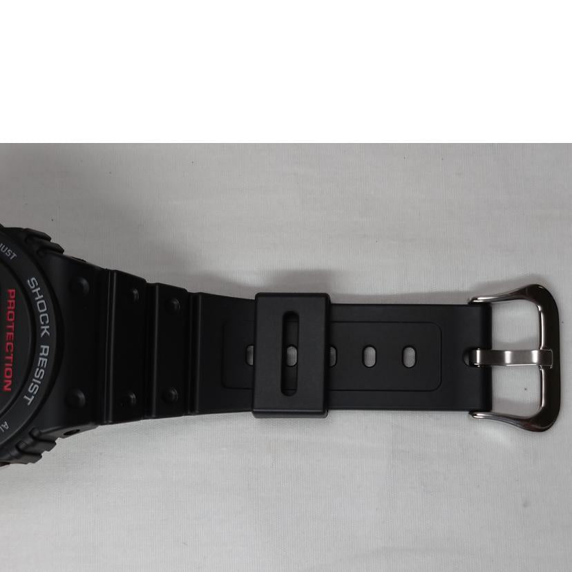 CASIO カシオ/Gショック PROTECTION スクリューバック/DW-5700//ABランク/52