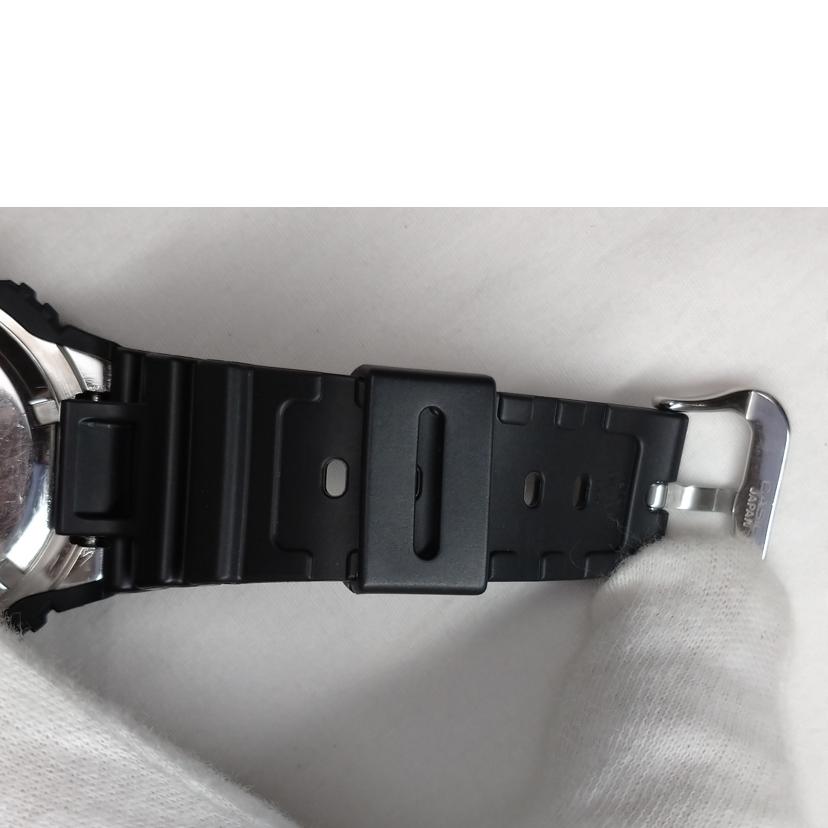 CASIO カシオ/Gショック PROTECTION スクリューバック/DW-5700//ABランク/52