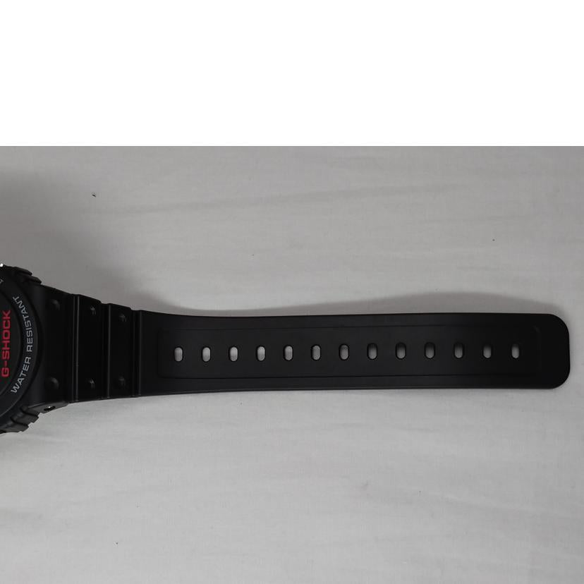 CASIO カシオ/Gショック PROTECTION スクリューバック/DW-5700//ABランク/52