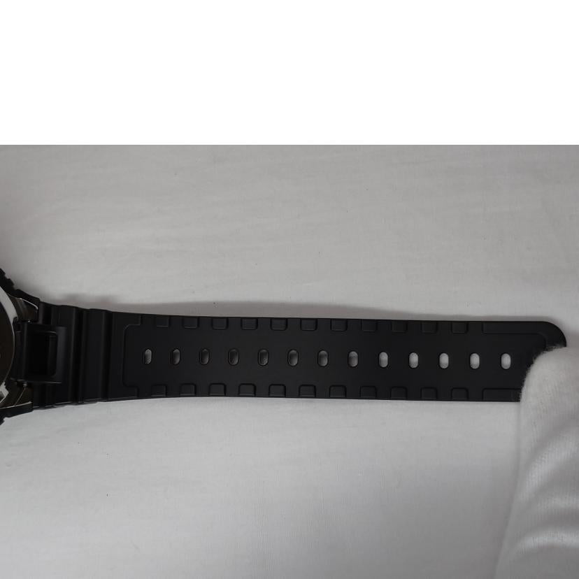 CASIO カシオ/Gショック PROTECTION スクリューバック/DW-5700//ABランク/52