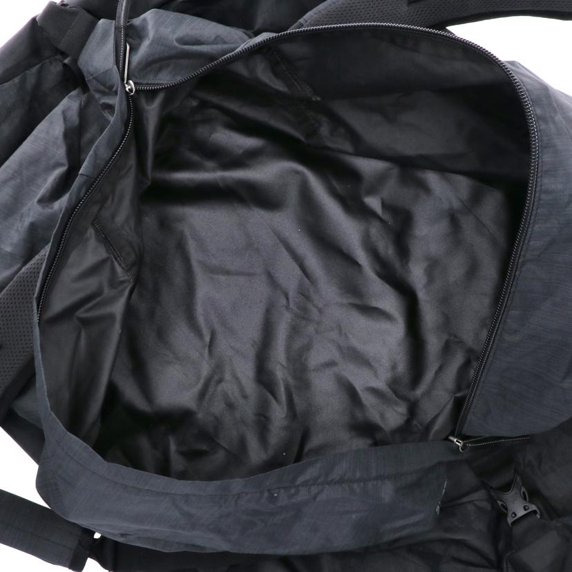 GREGORY グレゴリー/ダッフルバッグ95/STASH 95//ABランク/93