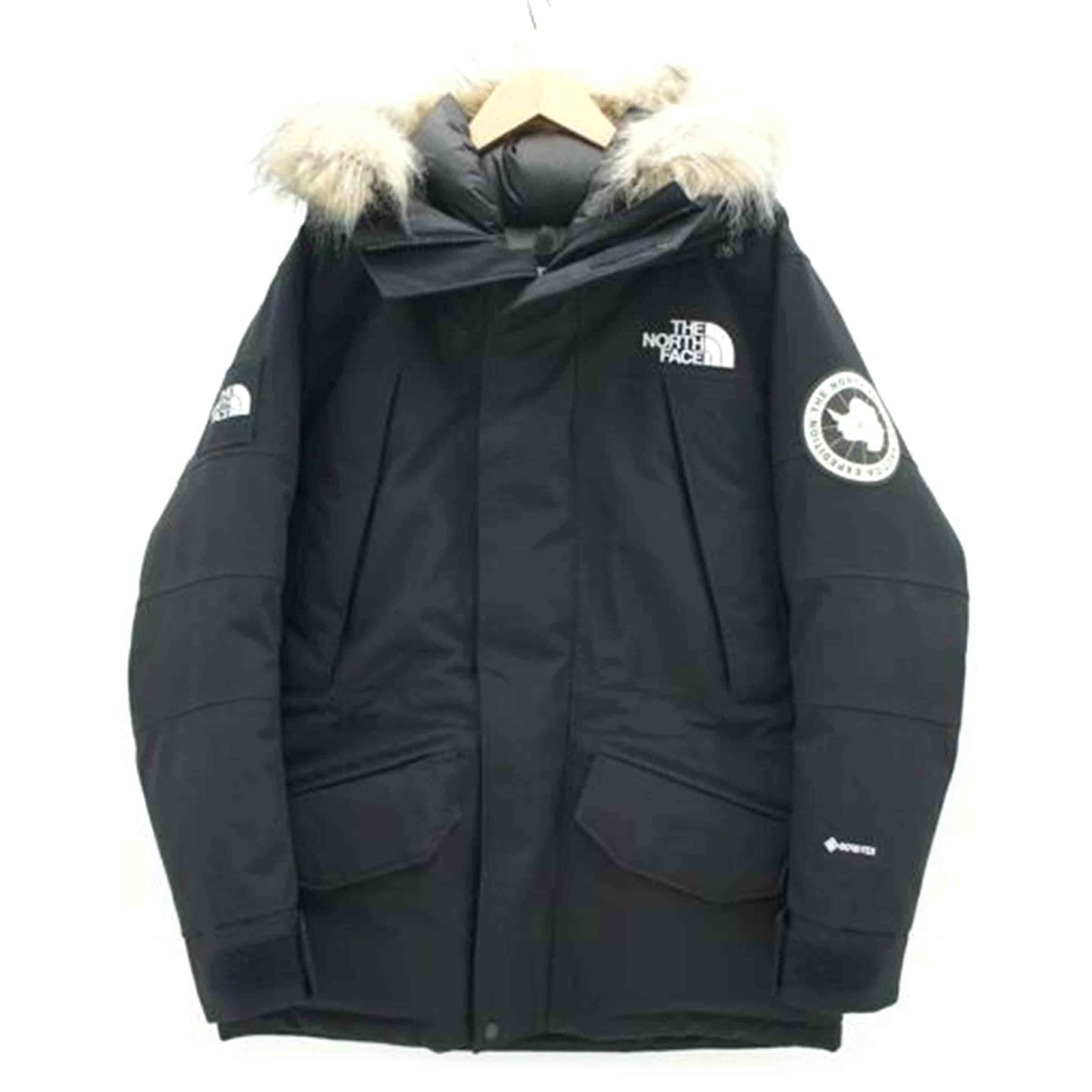 THE NORTH FACE ノースイフェイス/THE NORTH FACE アンタークティカパーカ/ND92238//ABランク/64