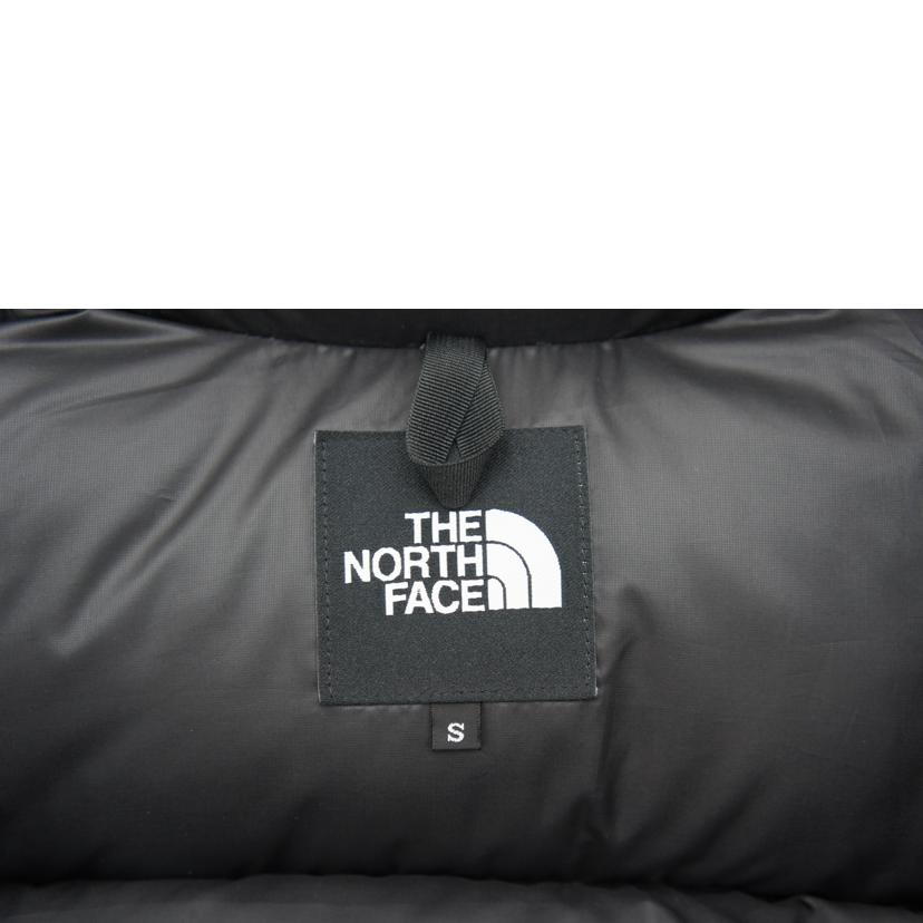THE NORTH FACE ノースイフェイス/THE NORTH FACE アンタークティカパーカ/ND92238//ABランク/64