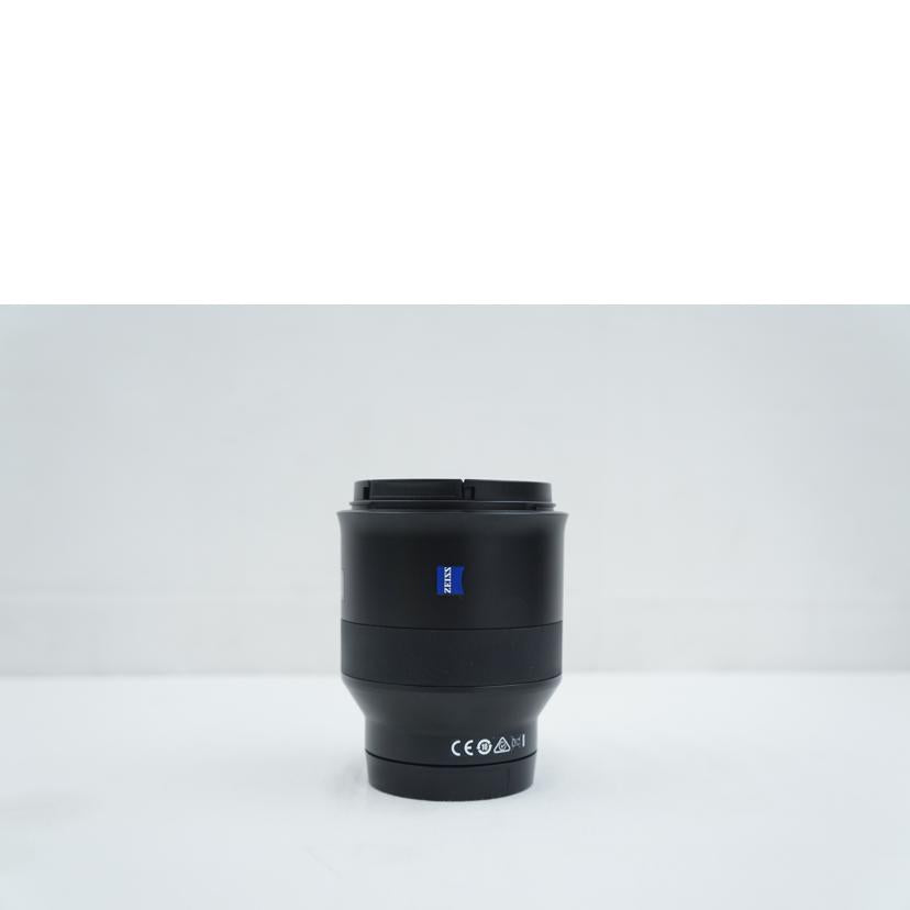 ZEISS ツァイス/交換レンズ/Batis 40/2 CF//60164591/ABランク/67
