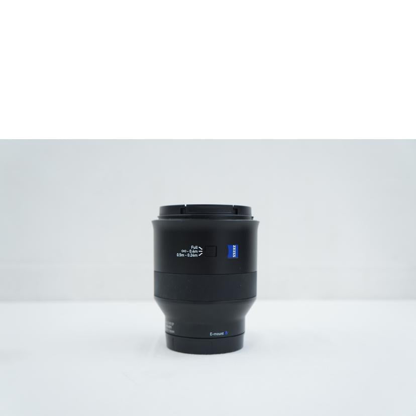 ZEISS ツァイス/交換レンズ/Batis 40/2 CF//60164591/ABランク/67