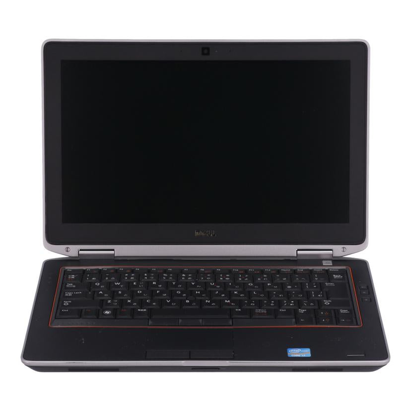 DELL デル /Win11ノートPC/Latiude E6320//88BRBS1/Bランク/70