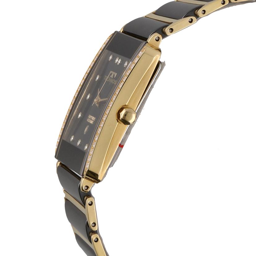 TECHNOS テクノス/メンズ腕時計/クオーツ/T9557GB//Aランク/94