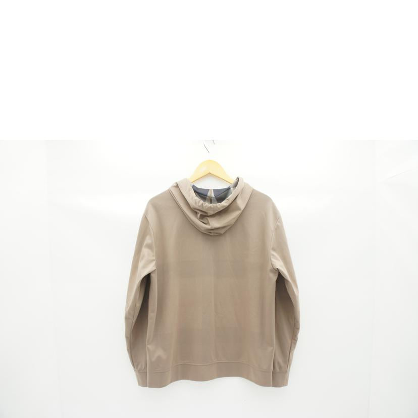 CRESTBRIDGE BLACKLABEL クレストブリッジブラックレーベル/ライトウェイトバックチェックパーカー/51P10-720-42//Aランク/09