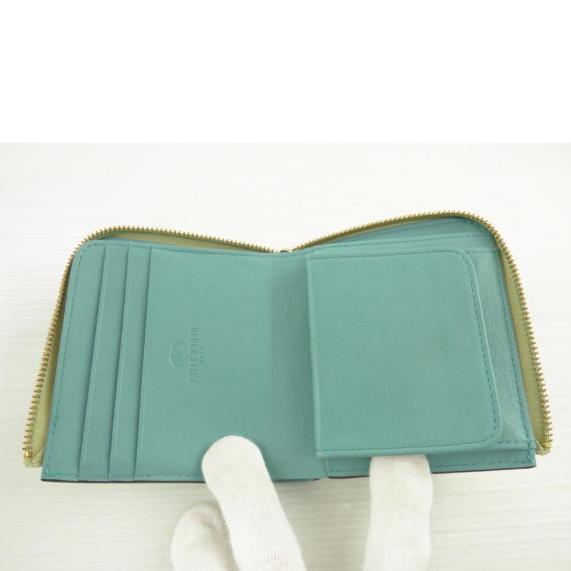 PELLE BORSA ペルボルサ/財布//ABランク/64