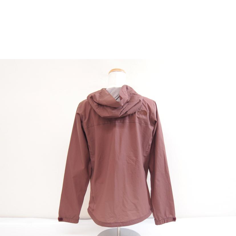 THE NORTH FACE ノースフェイス/THE NORTH FACE ベンチャージャケット/NPW12006//Bランク/71