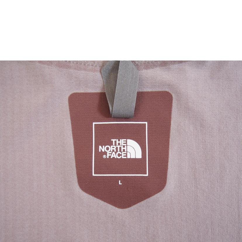 THE NORTH FACE ノースフェイス/THE NORTH FACE ベンチャージャケット/NPW12006//Bランク/71