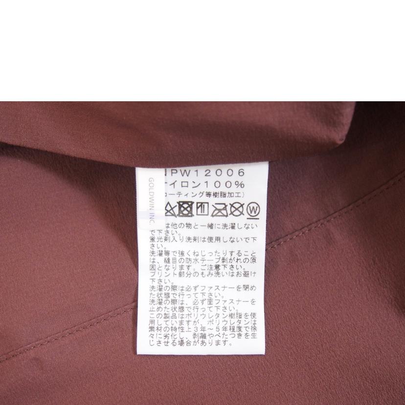 THE NORTH FACE ノースフェイス/THE NORTH FACE ベンチャージャケット/NPW12006//Bランク/71