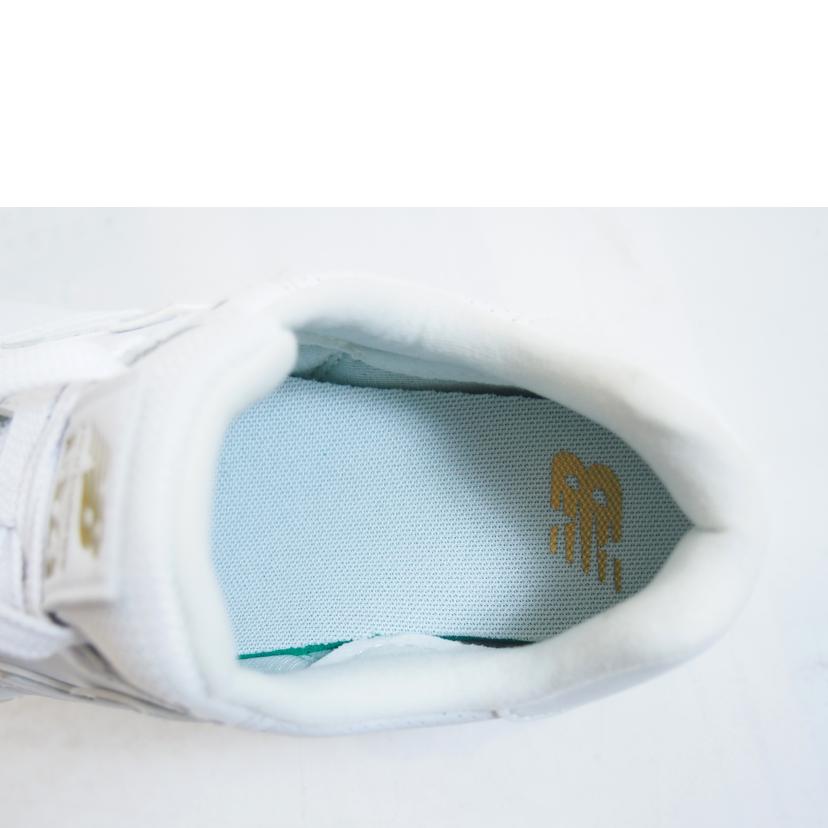 new balance ニューバランス/LIFE STYLE ローカットスニーカー/WL574SYI//-/Sランク/71