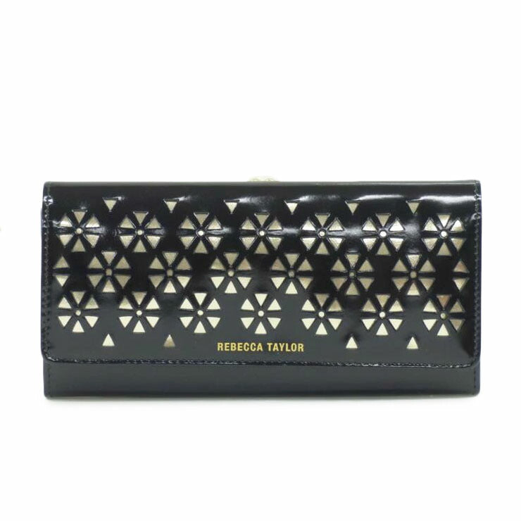 REBECCA TEYLOR レベッカテイラー/長財布//ABランク/64