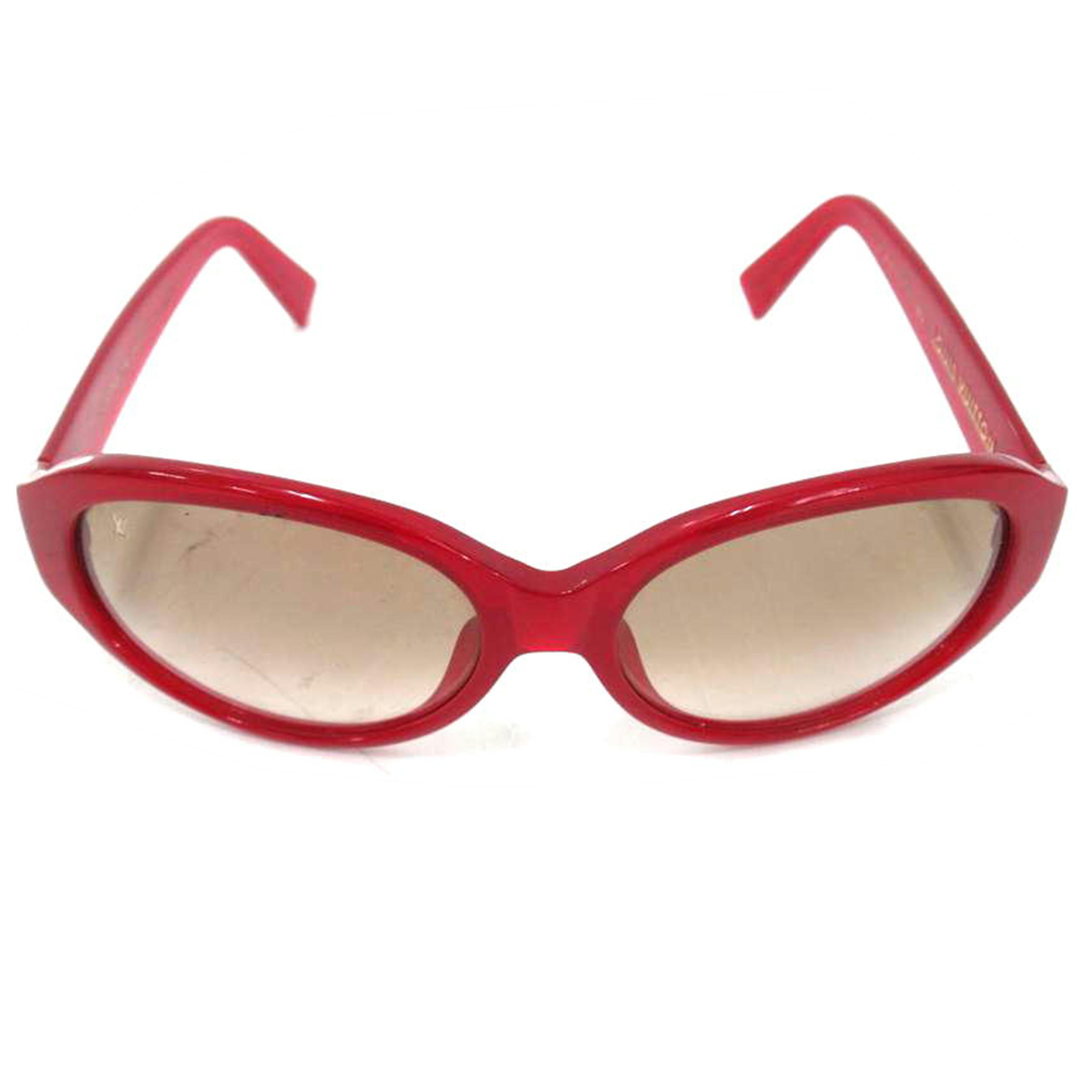 LV/オプセシオン サングラス/モノグラム/Z0078E//E1027/Bランク/63