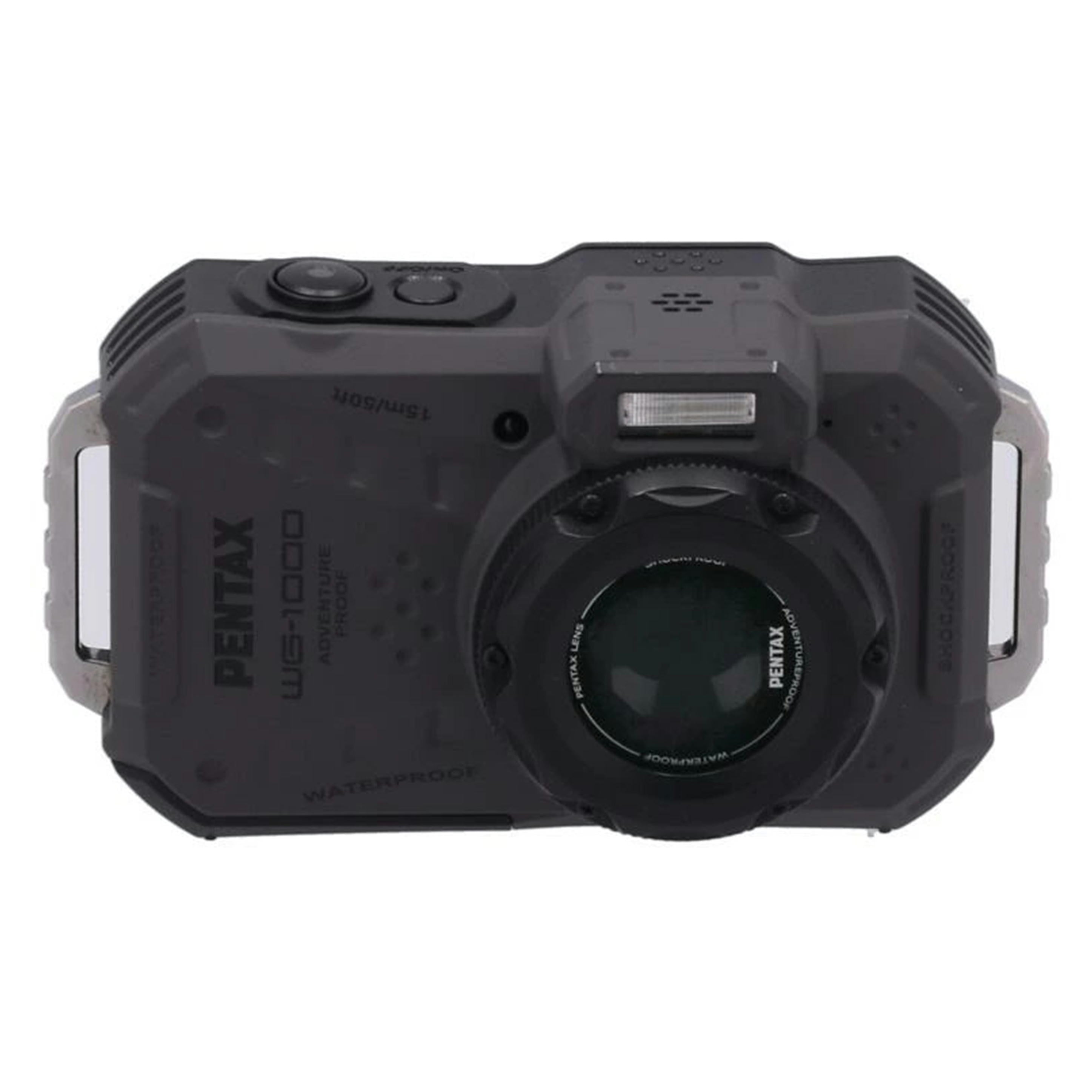 RICOH PENTAX リコー ペンタックス /デジタルカメラ(タフネス)/PENTAX WG-1000//152194M/Bランク/81