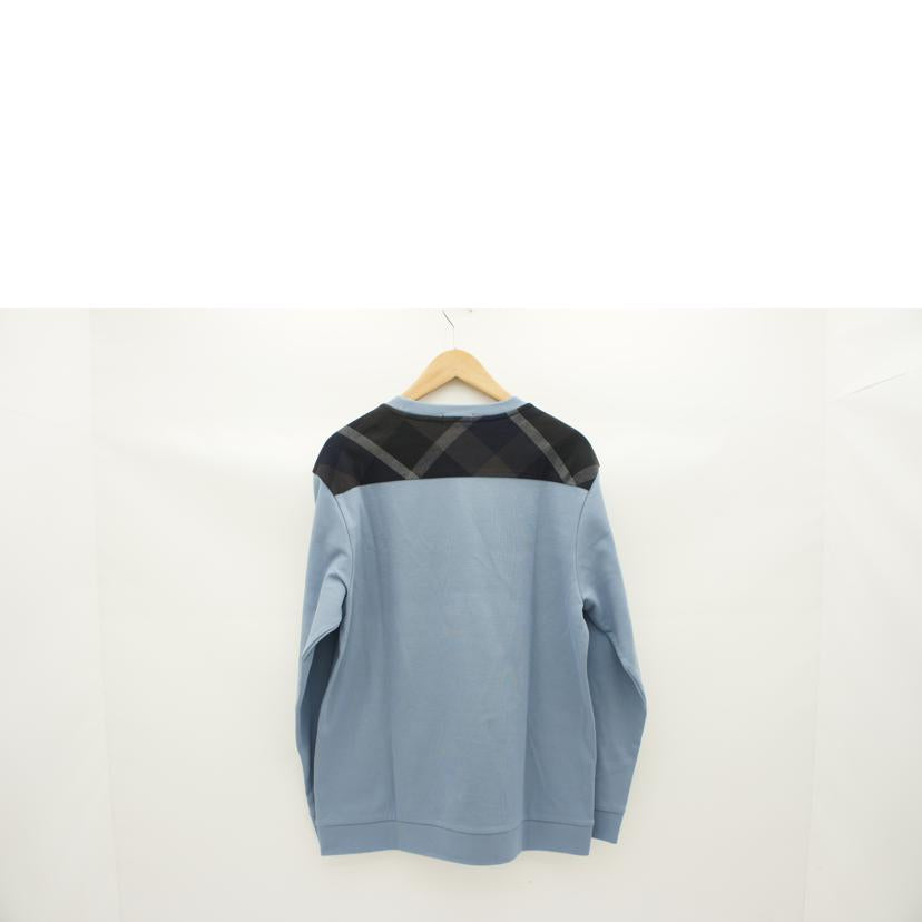 CRESTBRIDGE BLACKLABEL クレストブリッジブラックレーベル/ヨークチェックカットソー/51P11-211-22//Aランク/09