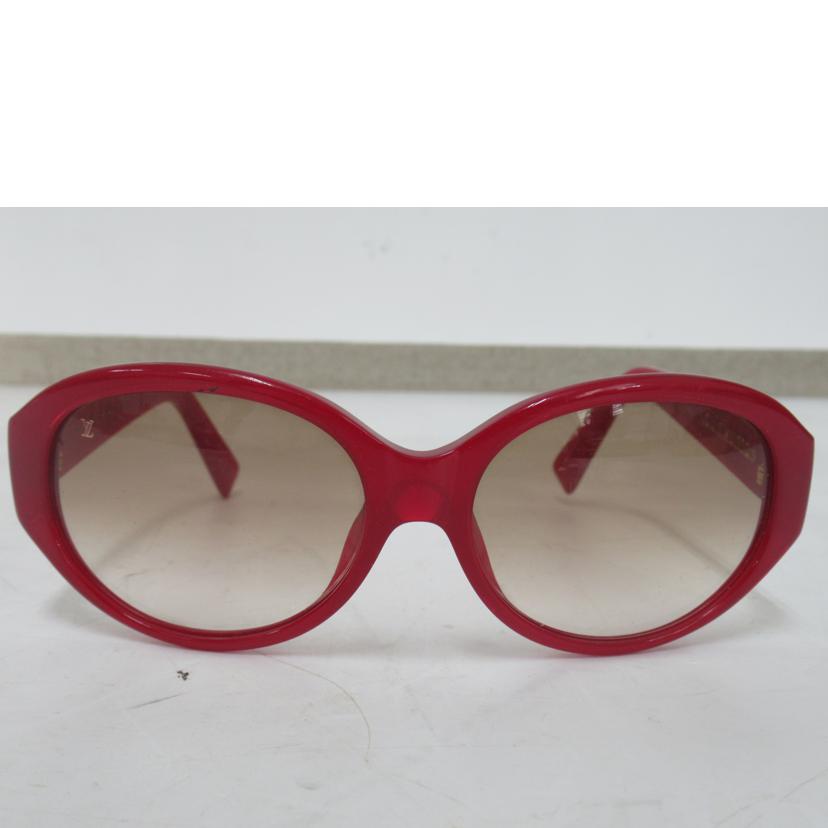 LV/オプセシオン サングラス/モノグラム/Z0078E//E1027/Bランク/63